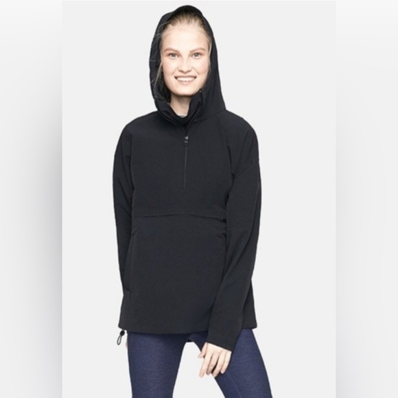 Outdoor Voices RecTrek Anorak Jacket XS - Picture 1 of 5